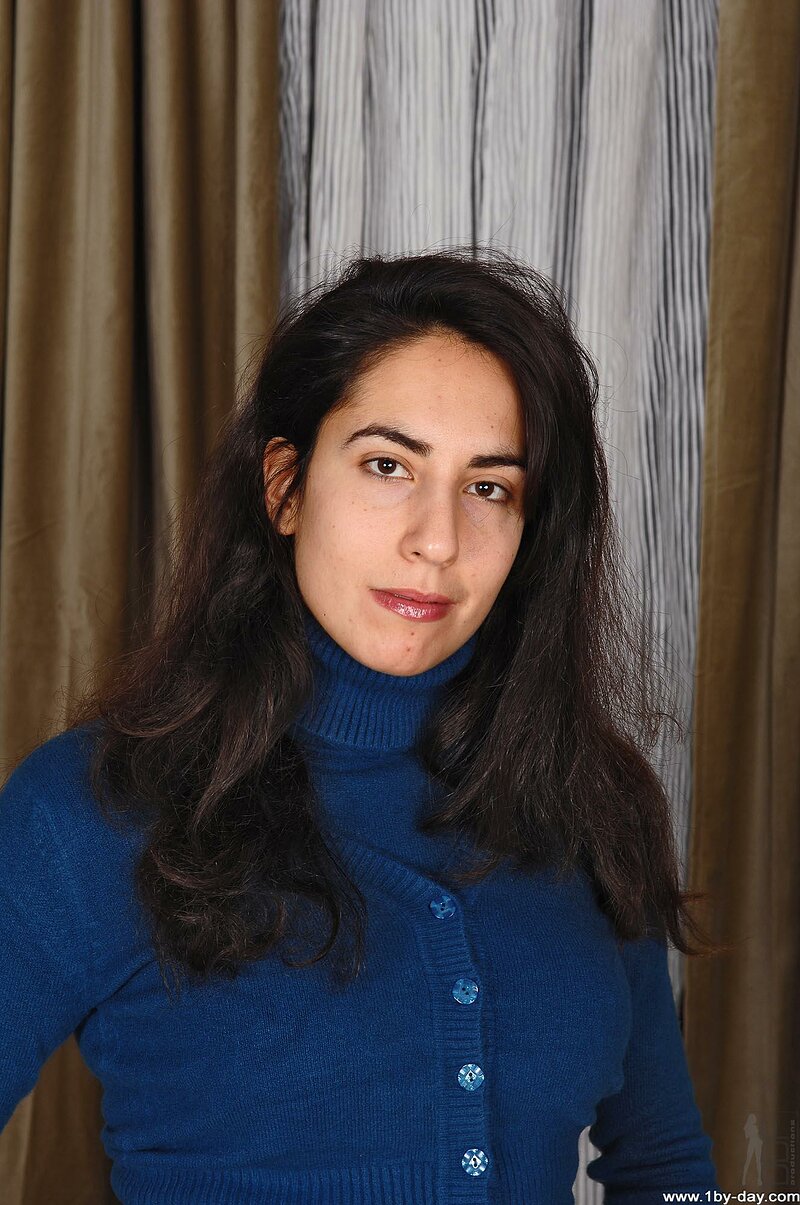 Лиана, 30
