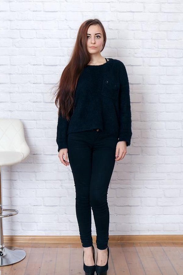 Света, 45